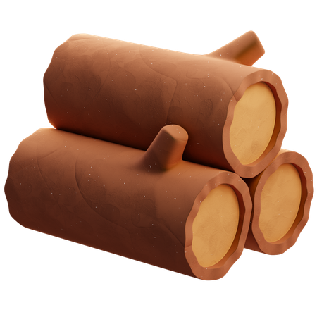 wood