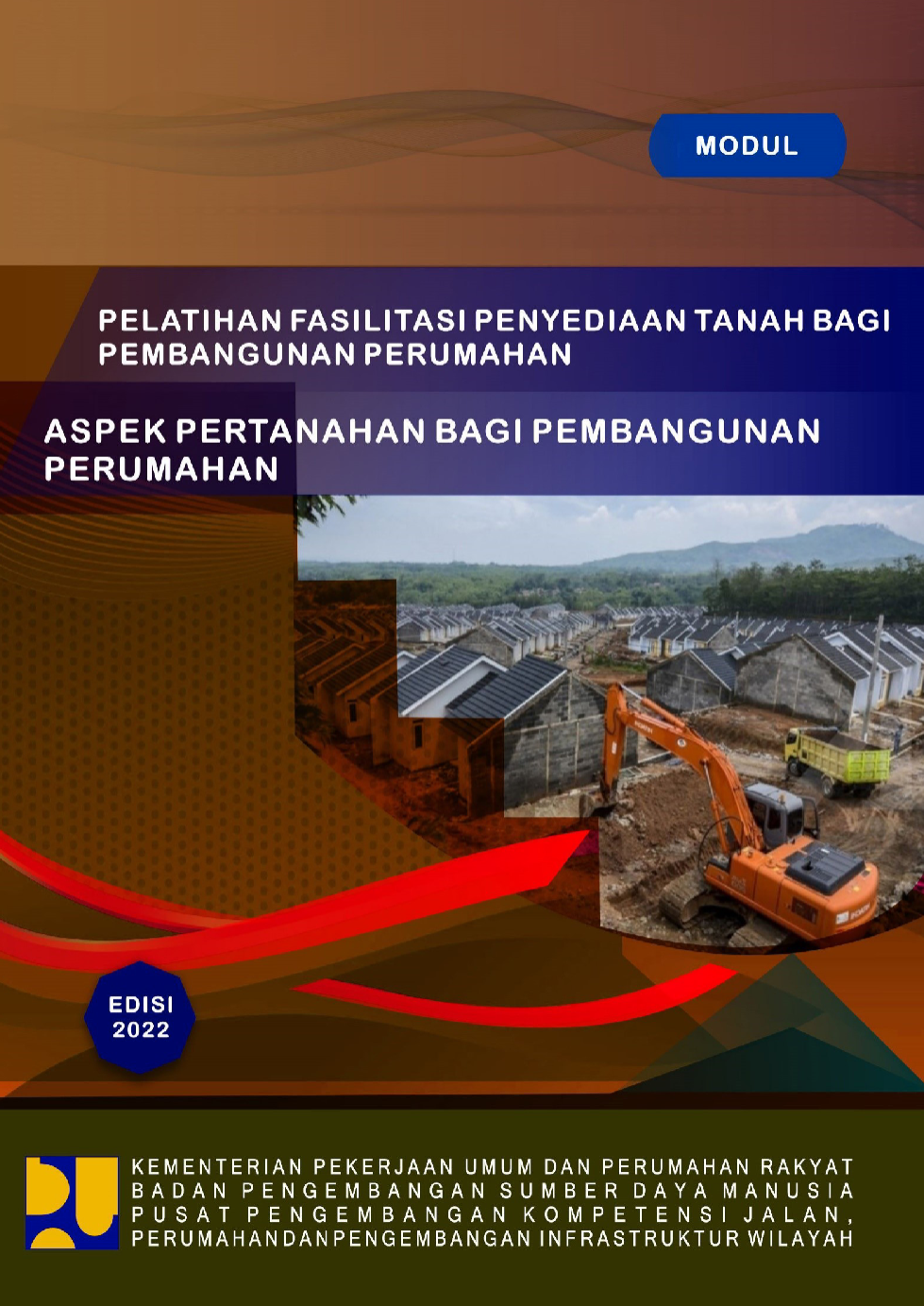 Aspek Pertanahan Bagi Pembangunan Perumahan