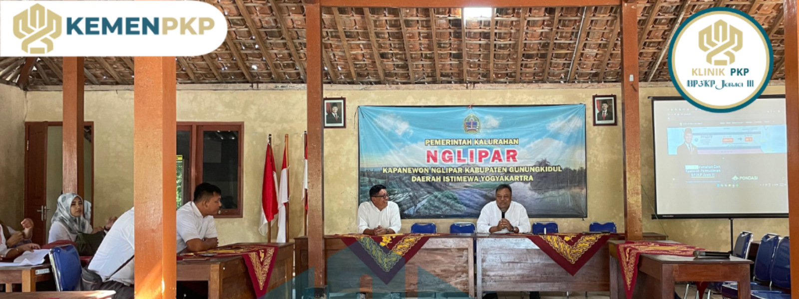 Pelatihan Aplikasi Snoman